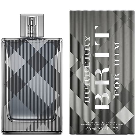 burberry brit for him douglas|Burberry Brit cologne.